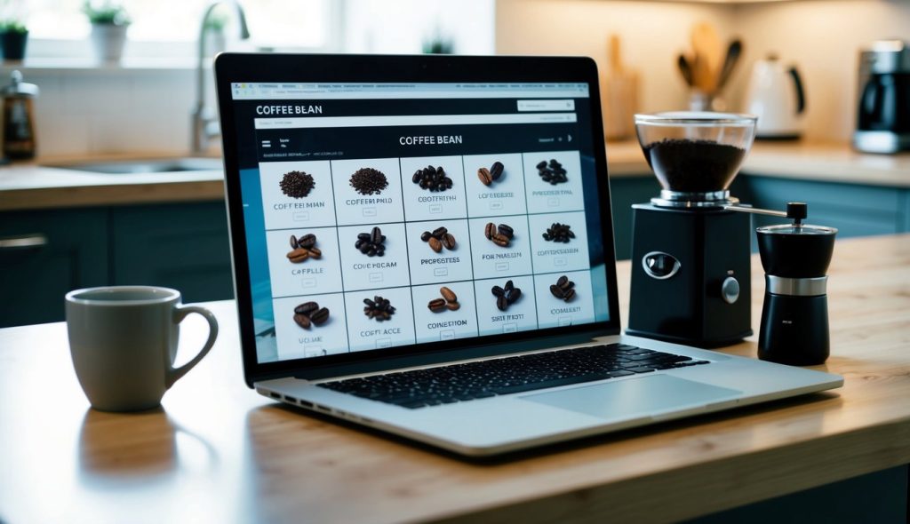 بهترین قهوه در مشهد